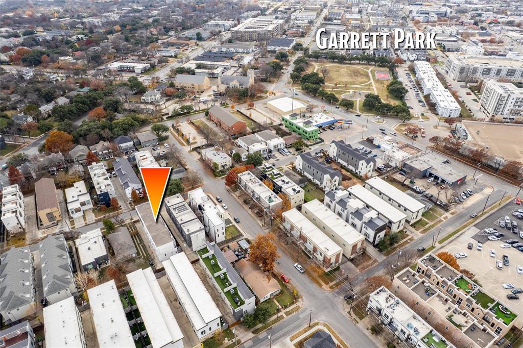 5711 Bryan Condos - Residential