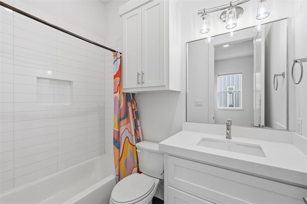 5711 Bryan Condos - Residential