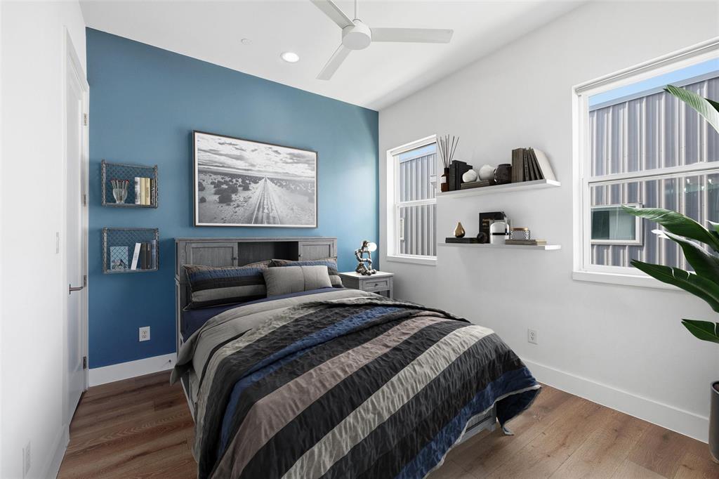 5711 Bryan Condos - Residential