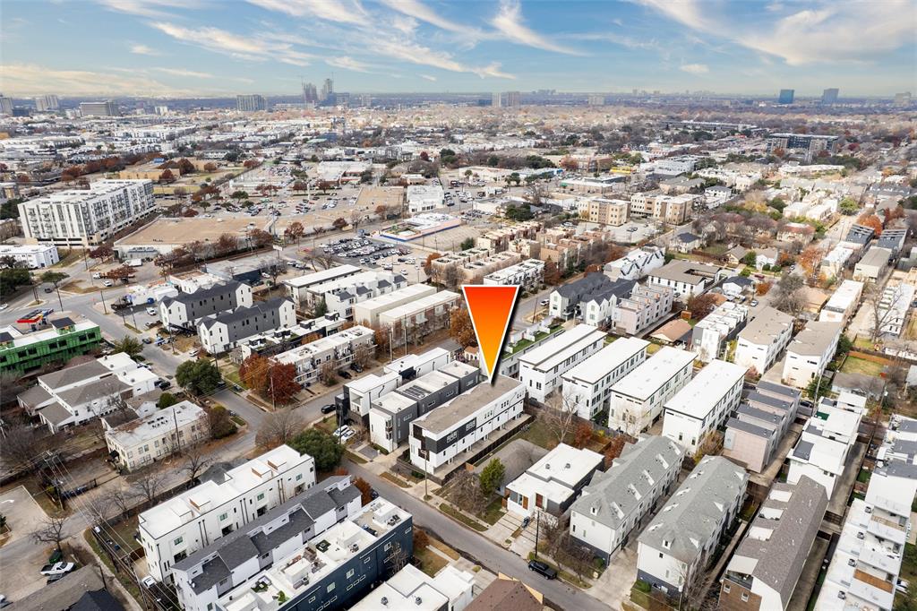 5711 Bryan Condos - Residential