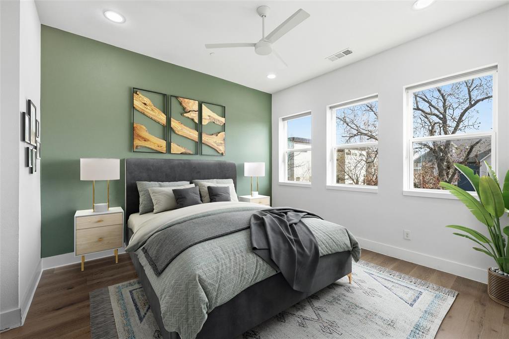 5711 Bryan Condos - Residential