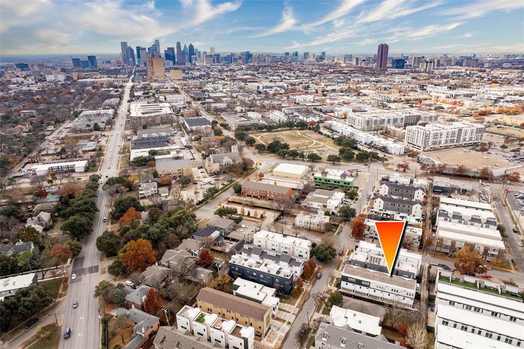 5711 Bryan Condos - Residential