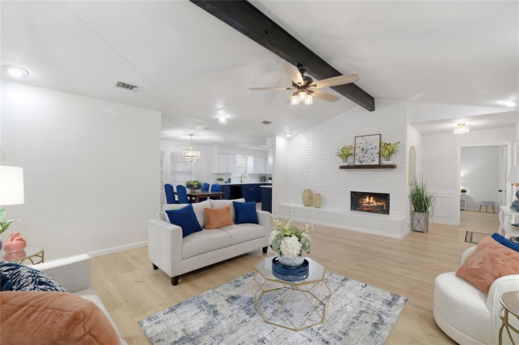 2116 Dartmouth Drive