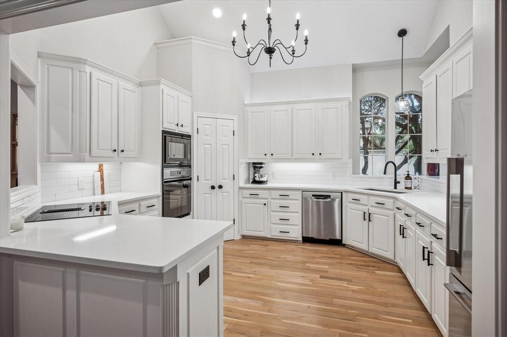 Oaks The Colleyville - Residential