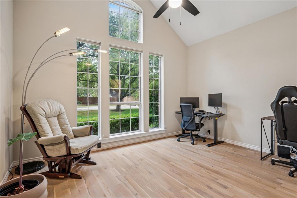 Oaks The Colleyville - Residential