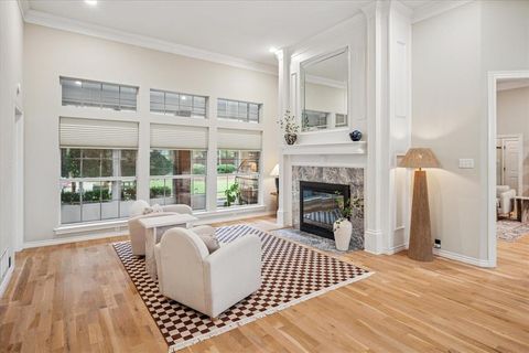 Tiny photo for 5800 Hunter Trail, Colleyville, TX 76034 (MLS # 21097356)