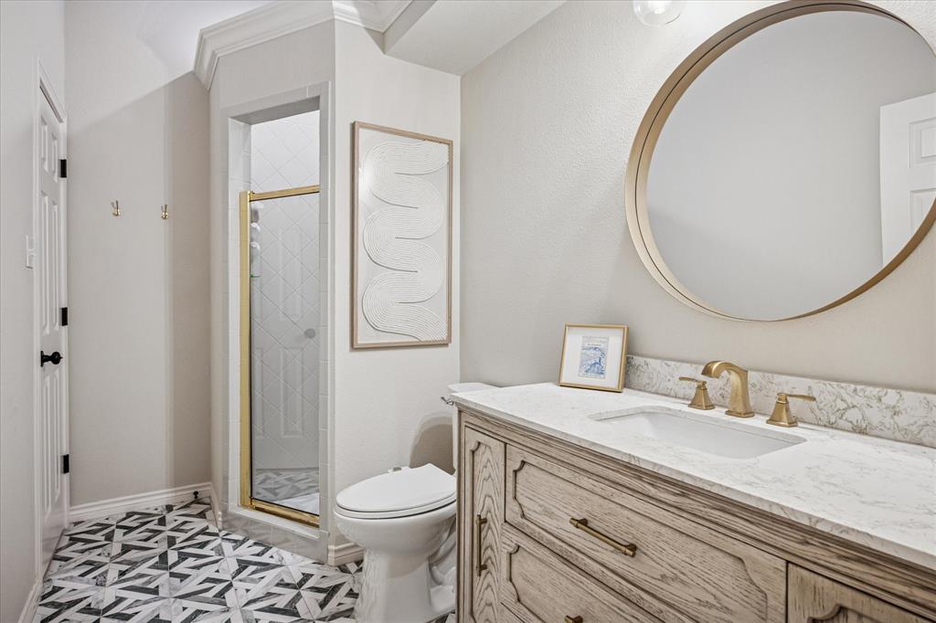 Oaks The Colleyville - Residential