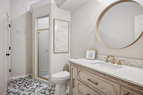 Tiny photo for 5800 Hunter Trail, Colleyville, TX 76034 (MLS # 21097356)