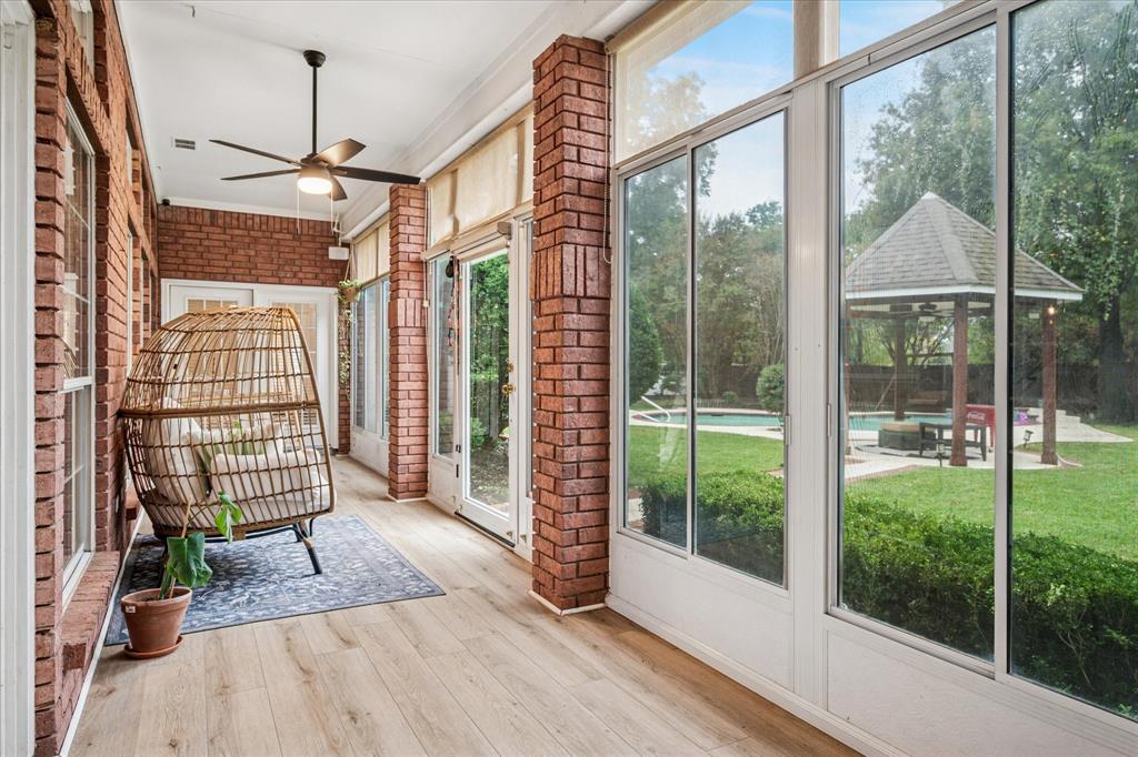 Oaks The Colleyville - Residential