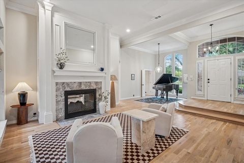 Tiny photo for 5800 Hunter Trail, Colleyville, TX 76034 (MLS # 21097356)