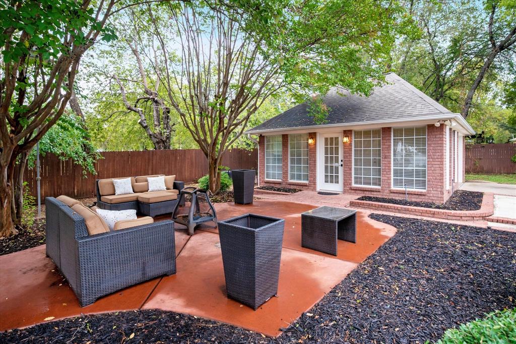 Oaks The Colleyville - Residential