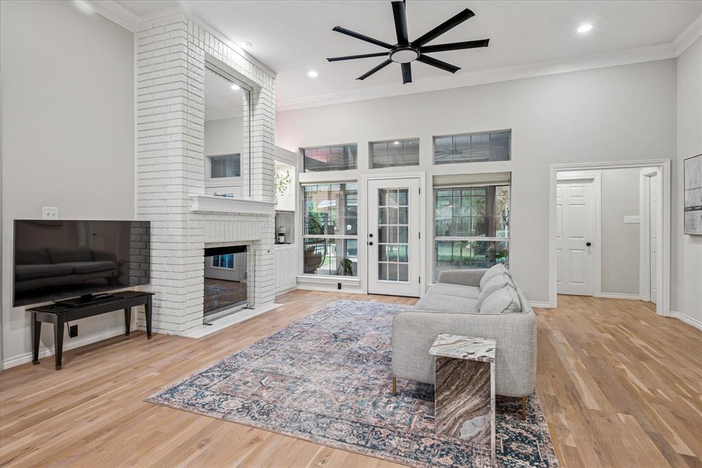 Oaks The Colleyville - Residential