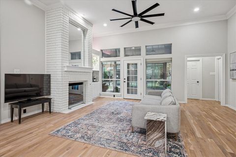 Tiny photo for 5800 Hunter Trail, Colleyville, TX 76034 (MLS # 21097356)