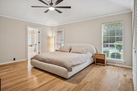 Tiny photo for 5800 Hunter Trail, Colleyville, TX 76034 (MLS # 21097356)