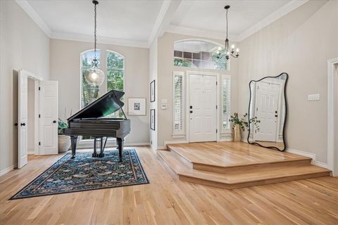 Tiny photo for 5800 Hunter Trail, Colleyville, TX 76034 (MLS # 21097356)