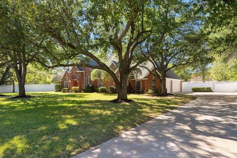 Tiny photo for 5800 Hunter Trail, Colleyville, TX 76034 (MLS # 21097356)