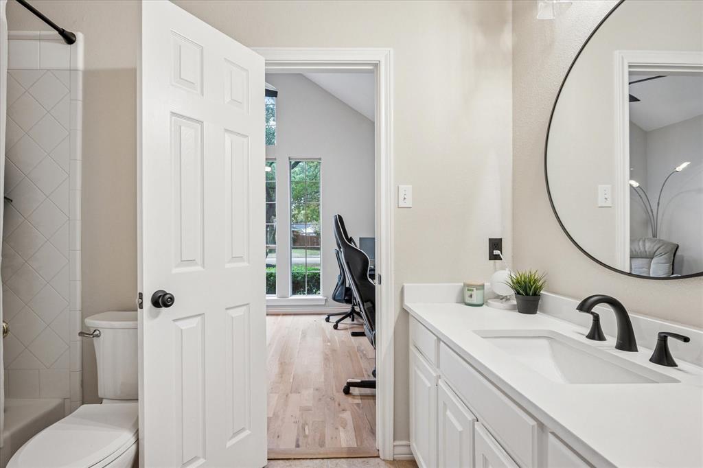 Oaks The Colleyville - Residential