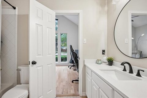 Tiny photo for 5800 Hunter Trail, Colleyville, TX 76034 (MLS # 21097356)