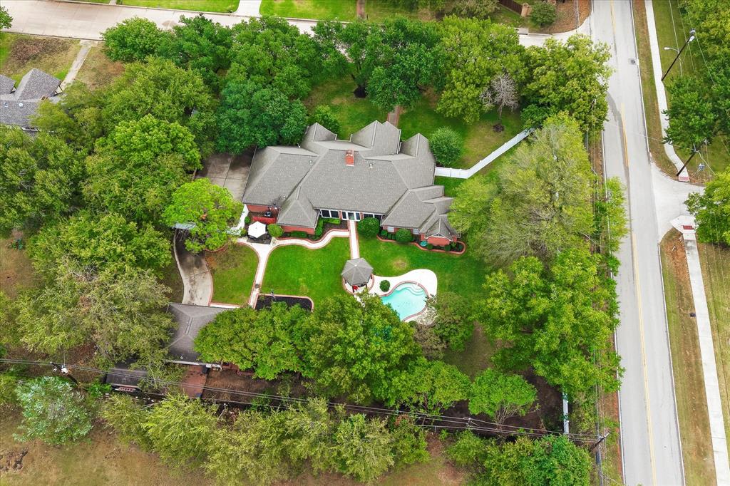 Oaks The Colleyville - Residential