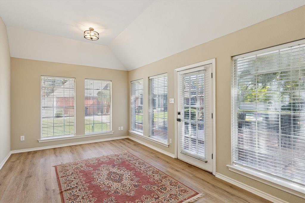 Oaks The Colleyville - Residential