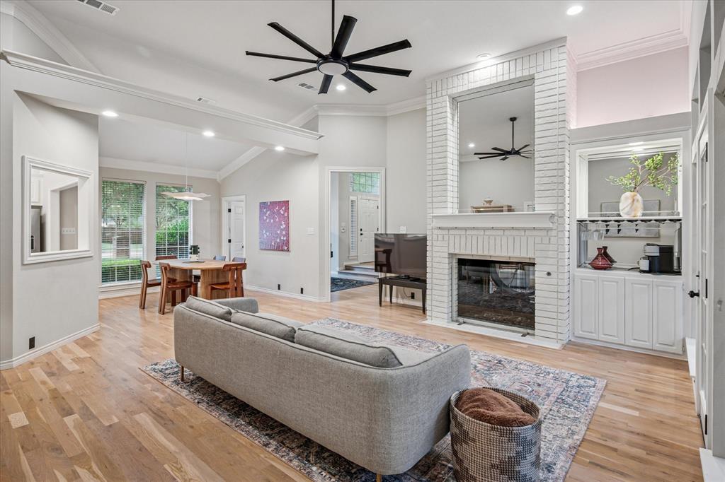 Oaks The Colleyville - Residential