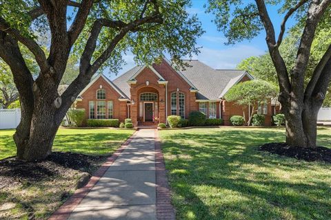 5800 Hunter Trail Colleyville TX 76034