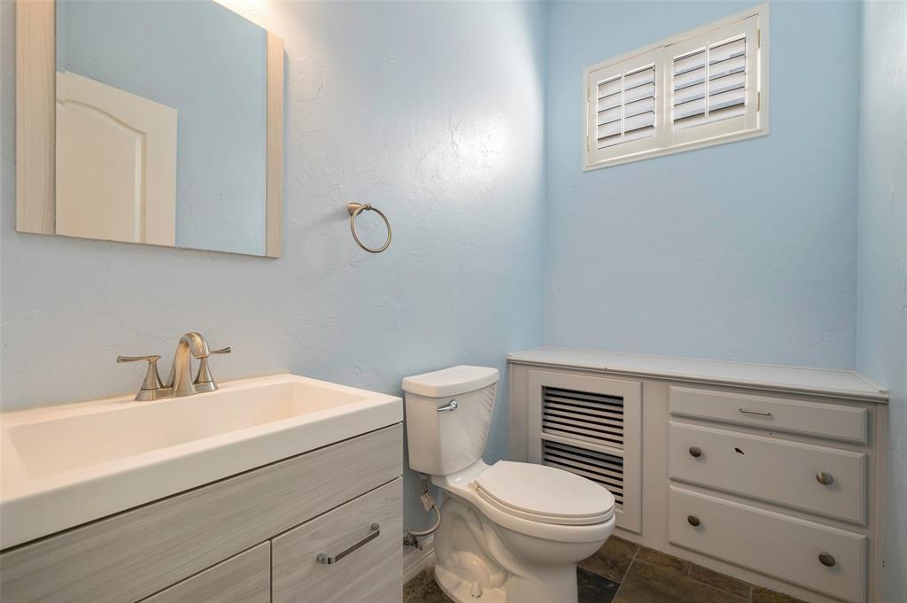 Lake Park - Residential