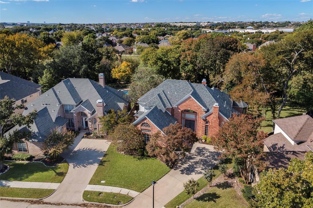 Lake Park - Residential