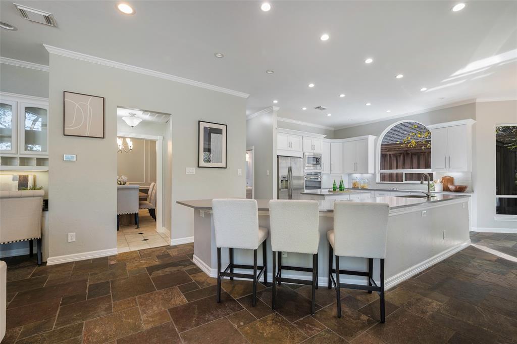 Lake Park - Residential