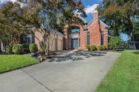 Photo of 579 Lake Park Drive, Coppell, TX 75019 (MLS # 21106843)