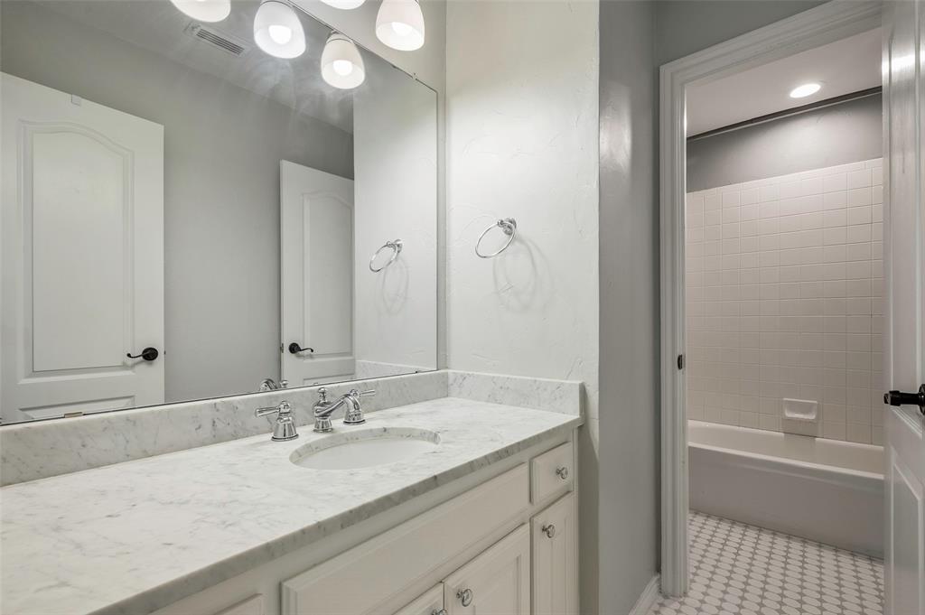 Lake Park - Residential