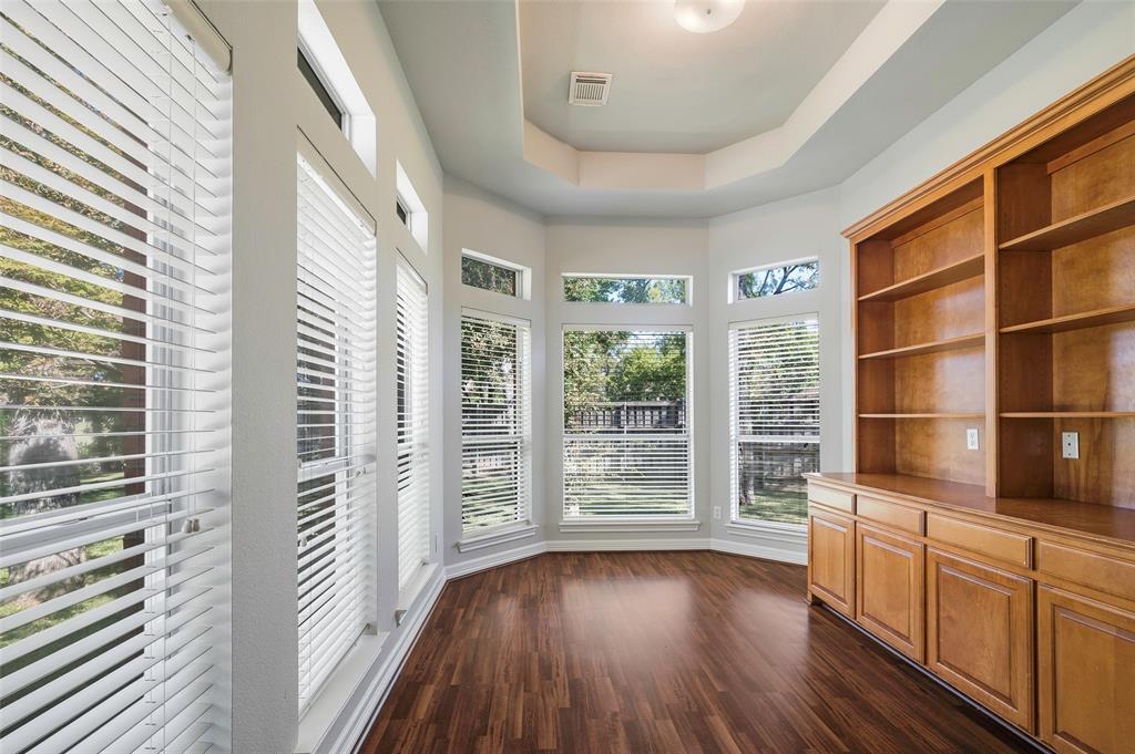 Lake Park - Residential