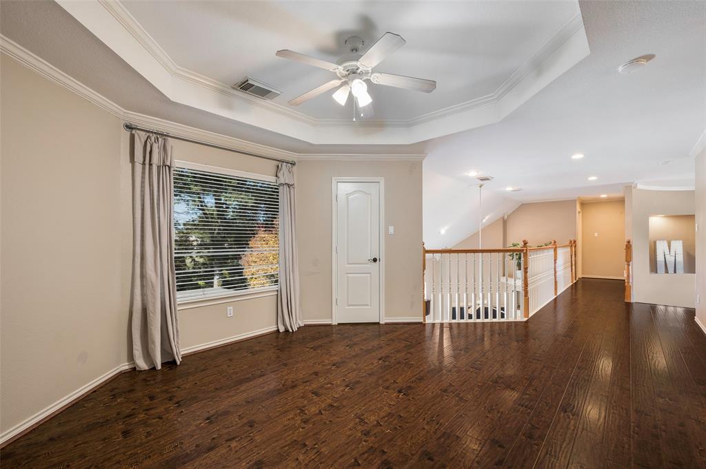 Lake Park - Residential