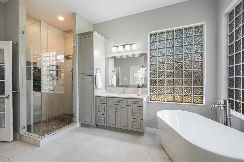 Lake Park - Residential