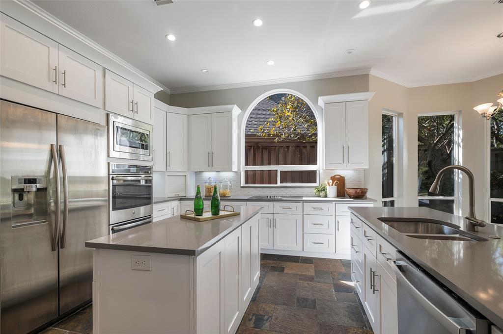 Lake Park - Residential