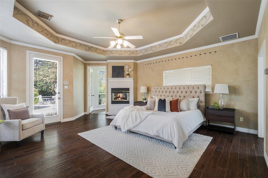 Lake Park - Residential