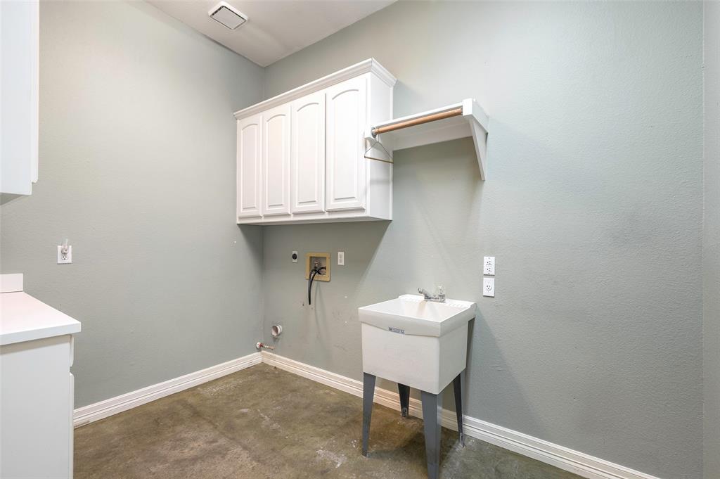 Lake Park - Residential