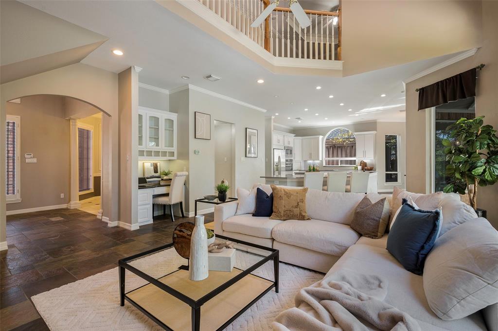 Lake Park - Residential