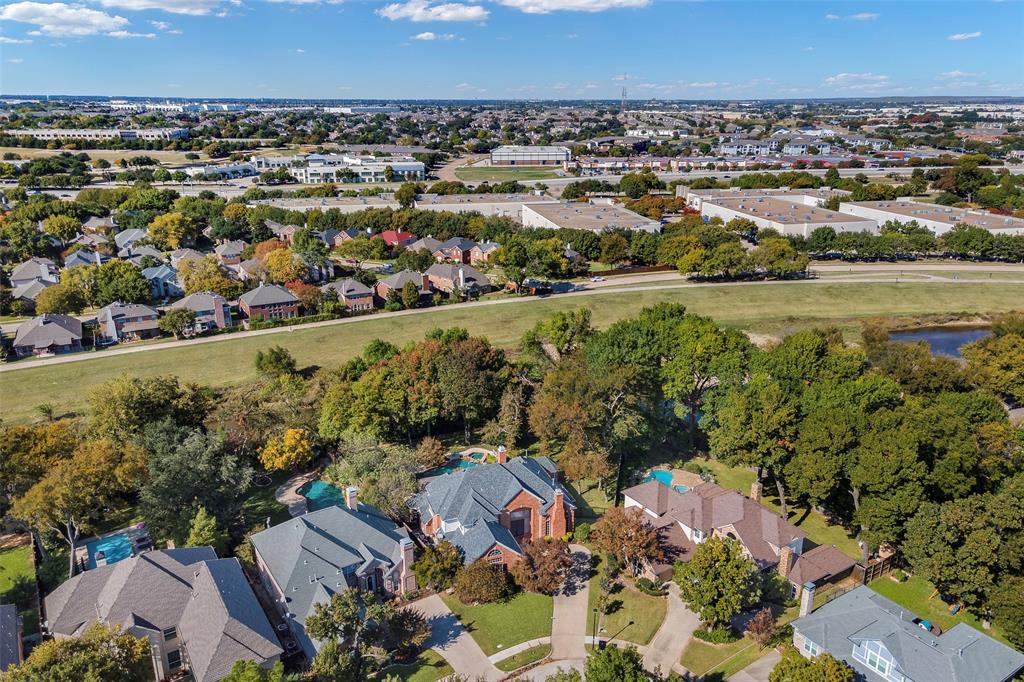 Lake Park - Residential