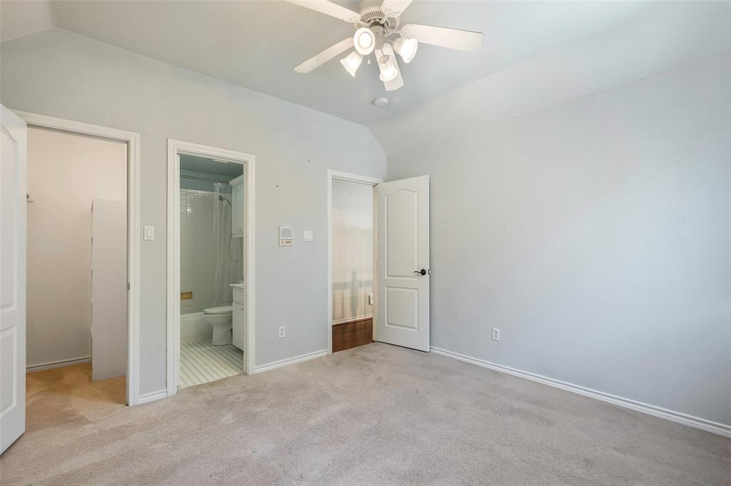 Lake Park - Residential