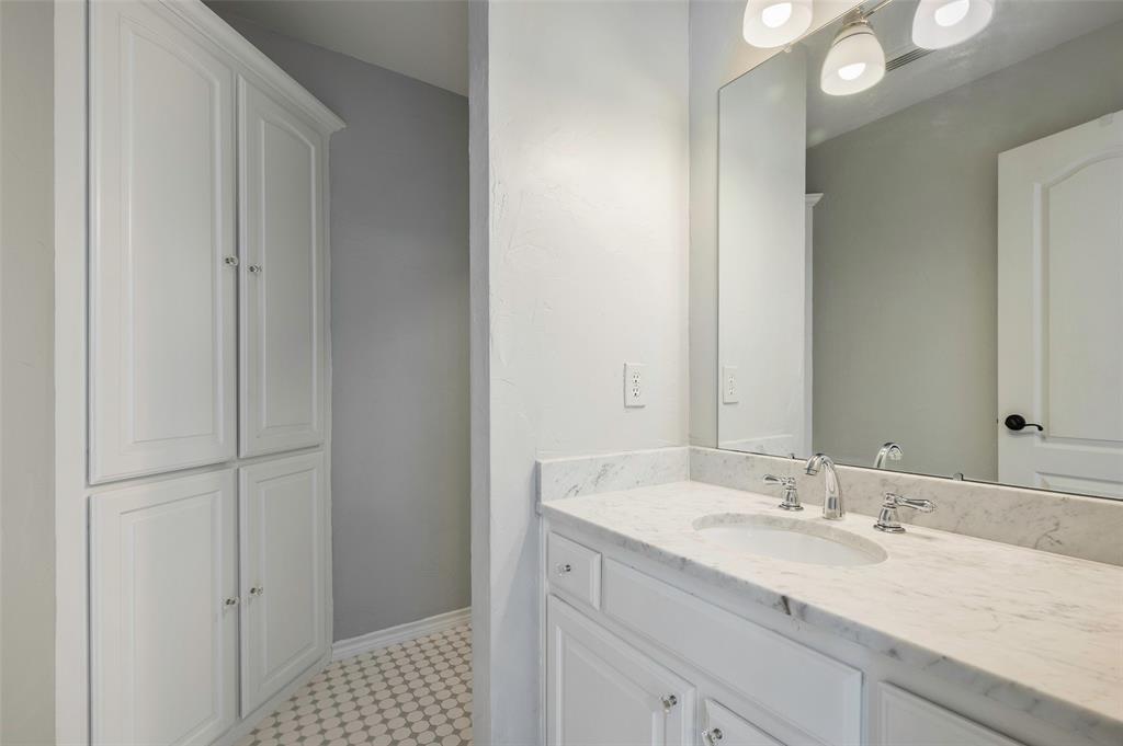 Lake Park - Residential