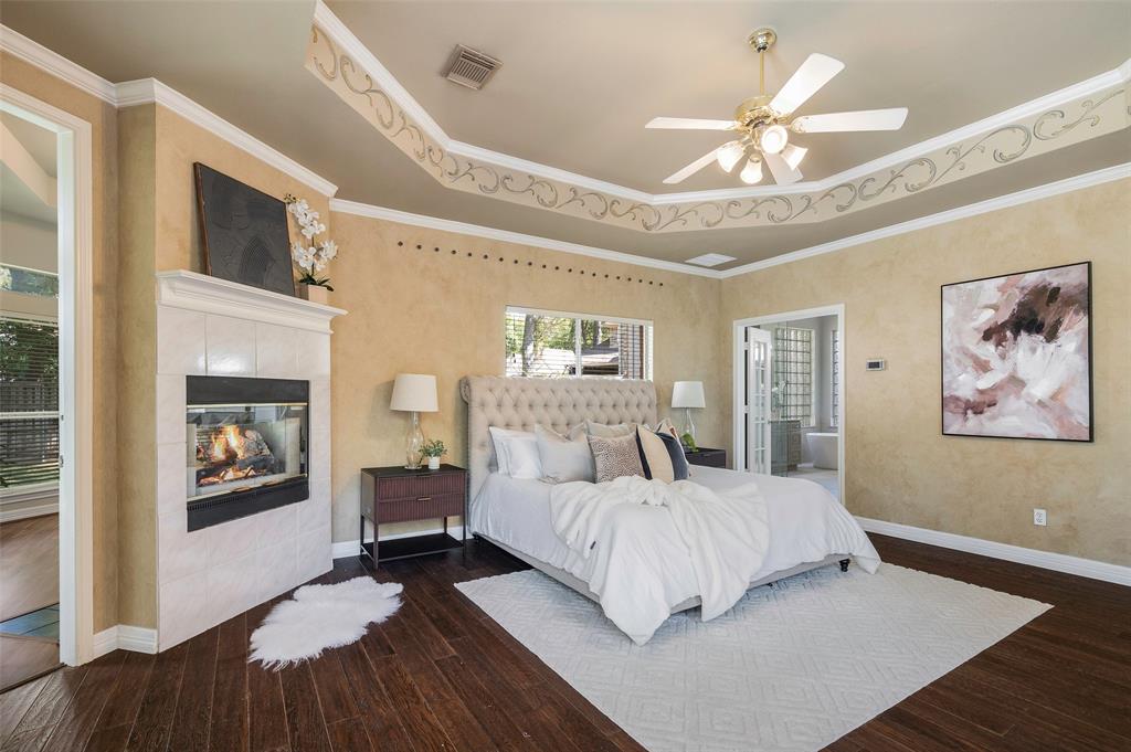 Lake Park - Residential