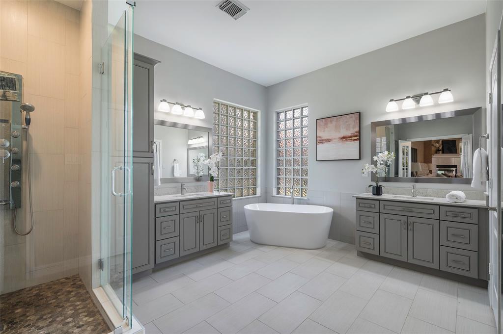 Lake Park - Residential