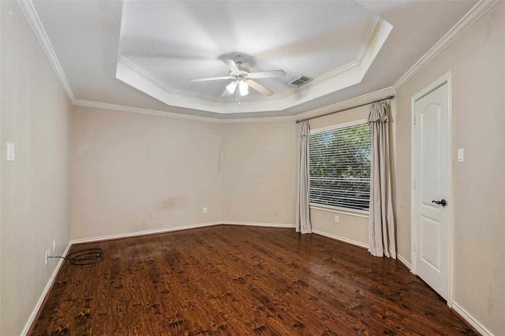 Lake Park - Residential