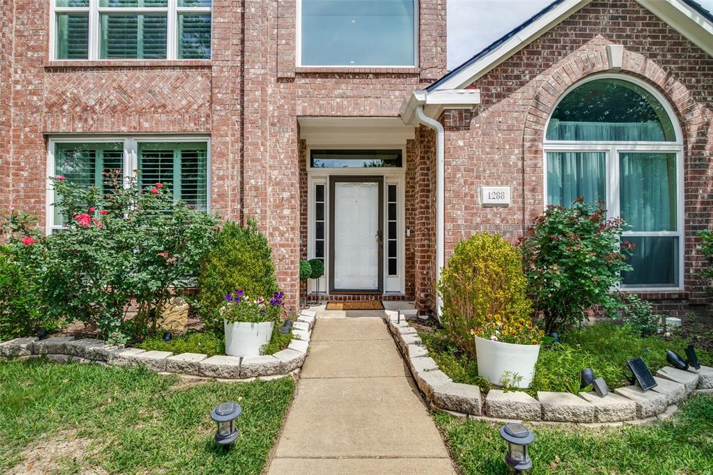 1288 Salinas Drive