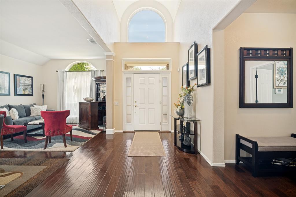 1288 Salinas Drive