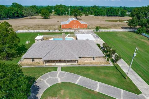 A home in Bagwell