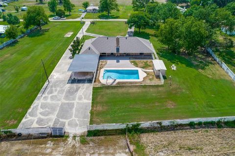 A home in Bagwell