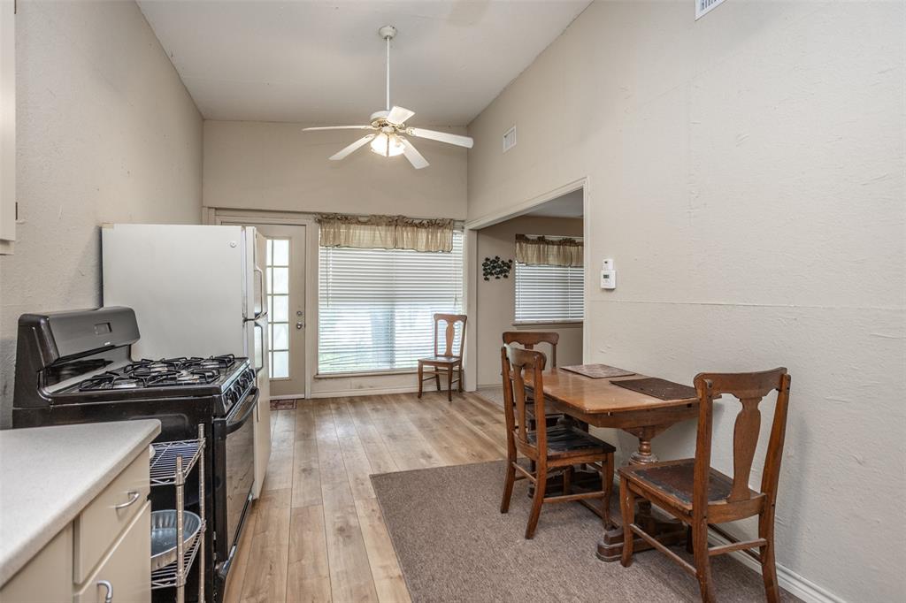 Parkview Estate - Residential