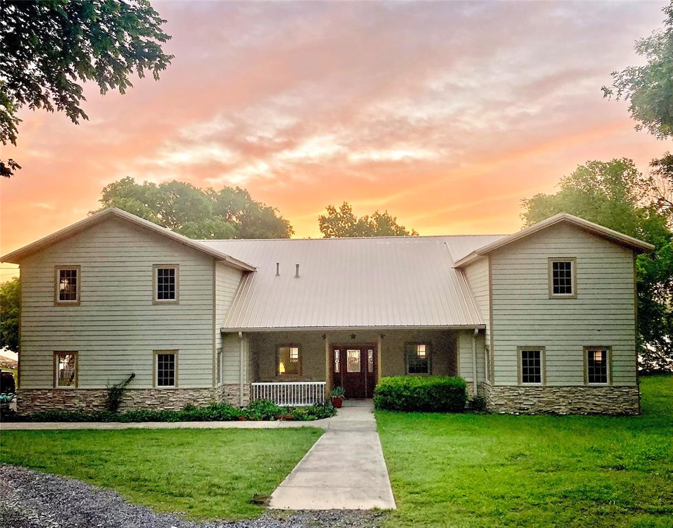 Parkview Estate - Residential